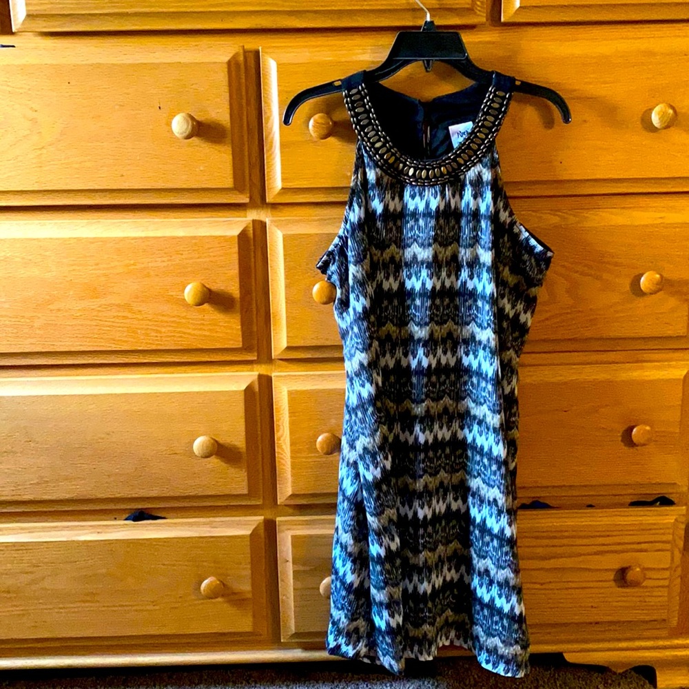 Women’s wrangler rock 47 dress